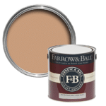 Farrow and Ball Entrance Hall Pink No. 61