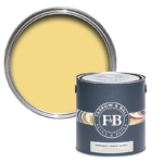 Farrow & Ball Sherbert Lemon No. 9914