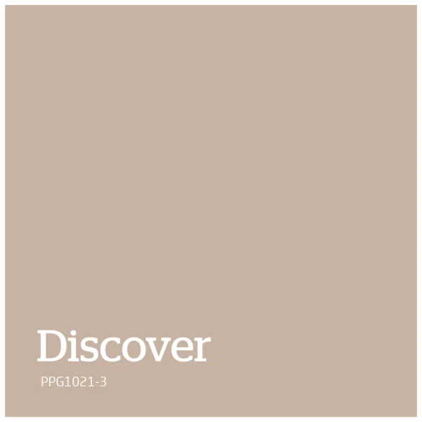 Discover – PPG1021 3