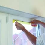 KIP 308 WASHI TEC® hoeken