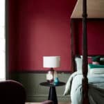 Little Green – Baked Cherry 14, Cordoba 277, Invisible Green 56