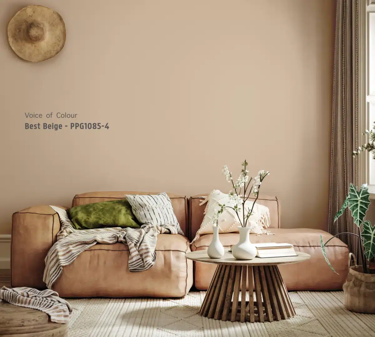 Best Beige kleur sigma en histor