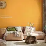 Dutch Orange Farrow and Ball