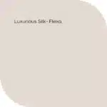 Flexa Luxurious Silk
