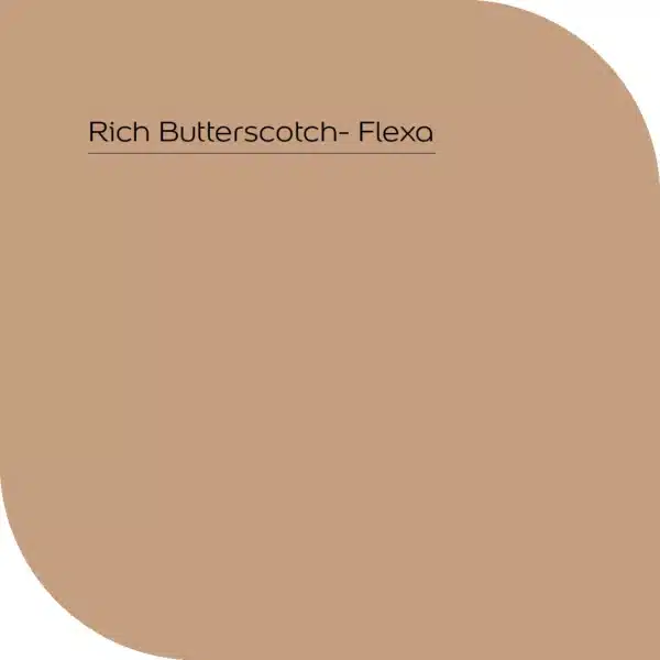 Flexa Rich Butterscotch