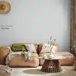 Flexa Wild Dove voorbeeld