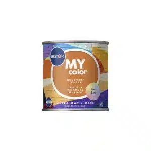 Histor My Color Tester