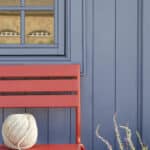 Little Green  Juniper Ash 115, Atomic Red 190