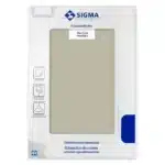 Sigma Colour Sticker – 1028 3 Pine Crush