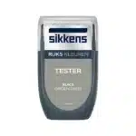 Sikkens Rijks tester Rijks Groen Grijs