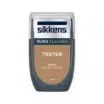 Sikkens Rijks tester Rijks Puur Terra
