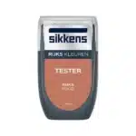 Sikkens Rijks tester Rijks Rood