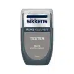 Sikkens Rijks tester Rijks Warm Grijs