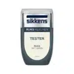 Sikkens Rijks tester Rijks Wit Grijs