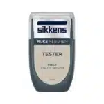 Sikkens Rijks tester Rijks Zacht Groen