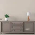 Spacious Grey