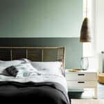 Little Green – Ambleside 304, Aquamarine 138