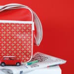 Little Green – Atomic Red 190