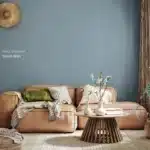 Flexa Denim Drift muurverf