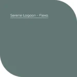 Flexa Serene Lagoon