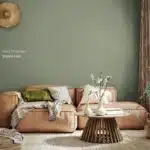 Flexa Sturdy Leaf muurverf