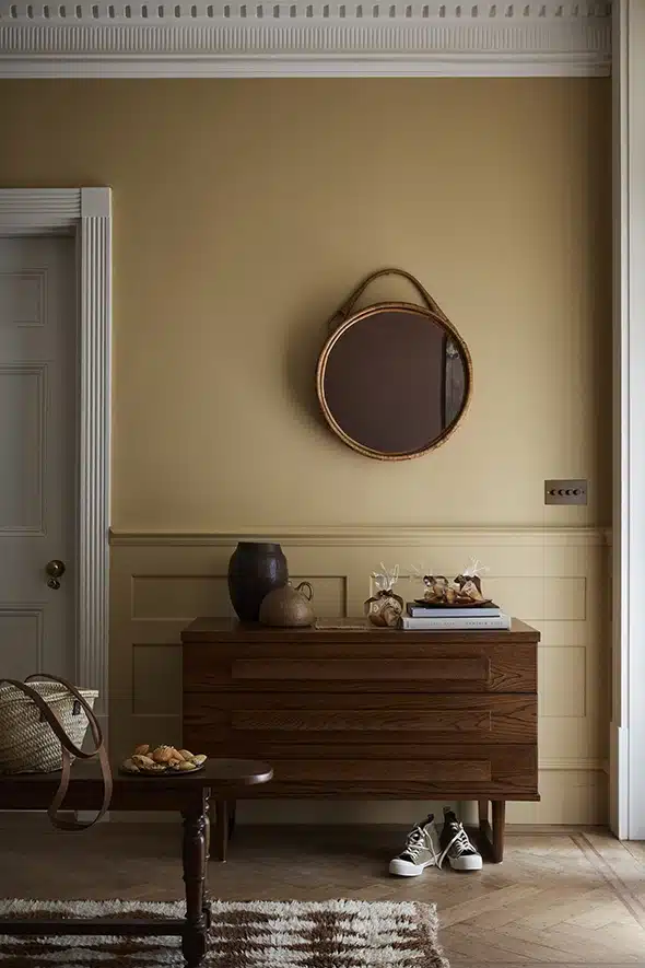Little Greene Madeleine muurverf