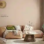Masquerade 334 kleur van Little Greene