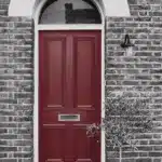Sikkens Engelsrood buitenlak