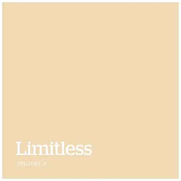 Limitless PPG1091 3