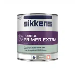 Sikkens Rubbol Primer Extra