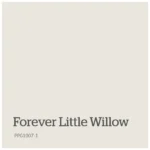 Forever Little Willow PPG1007 1