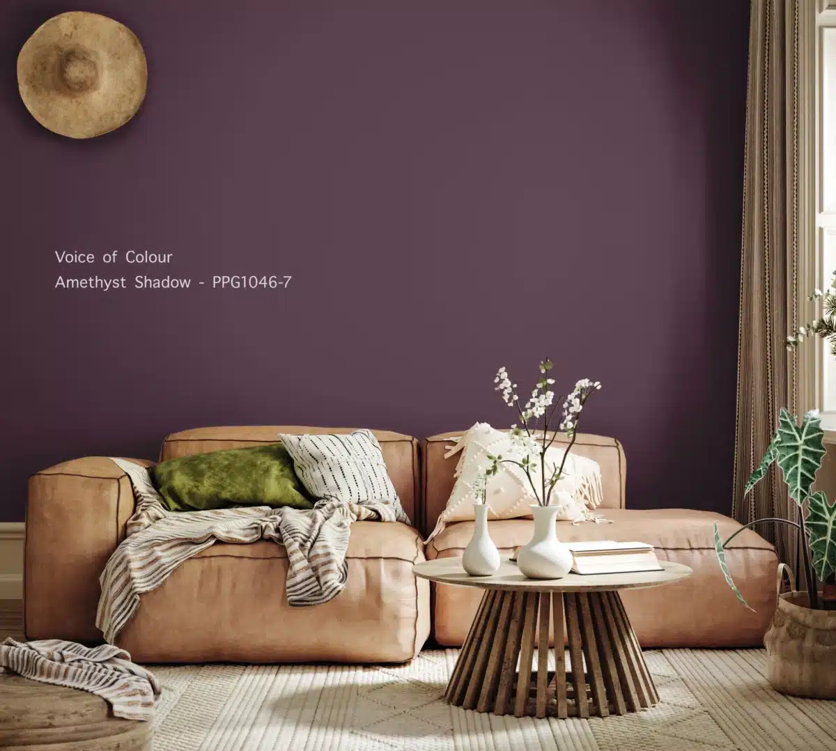 Amethyst Shadow van Histor en Sigma