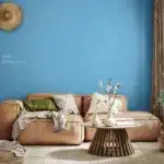 Flexa Intense Azure