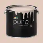 Flexa Pure Smooth Red