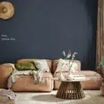 Flexa Shadow Blue
