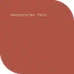 Mahogany Red van Flexa