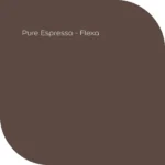 Pure Espresso van Flexa