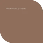 Warm Walnut van Flexa