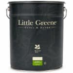Little Greene Intelligent Matt Emulsion 10 liter nieuw