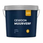 Gewoon Matte Muurverf
