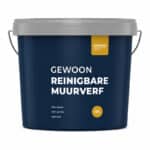 Gewoon Reinigbare Muurverf
