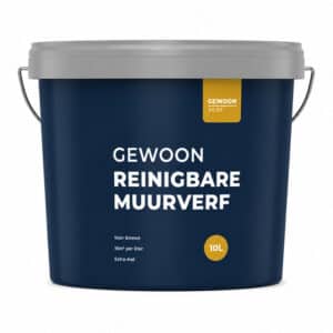 Gewoon Reinigbare Muurverf