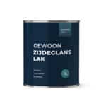 Gewoon Zijdeglans Binnenlak 1 liter
