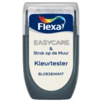 FLEXA MAT TESTER BLOESEMWIT