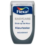 FLEXA MAT TESTER WOLKENWIT