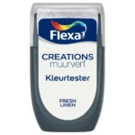 FLEXA TESTER 3000 FRESH LINEN