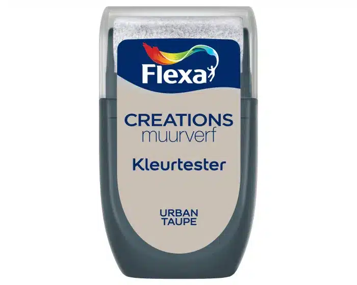 FLEXA TESTER 3024 URBAN TAUPE