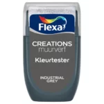 FLEXA TESTER 3036 INDUSTRIAL GREY