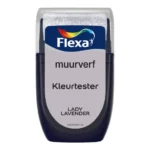 FLEXA TESTER LADY LAVENDER