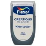 FLEXA TESTER SEA FOAM